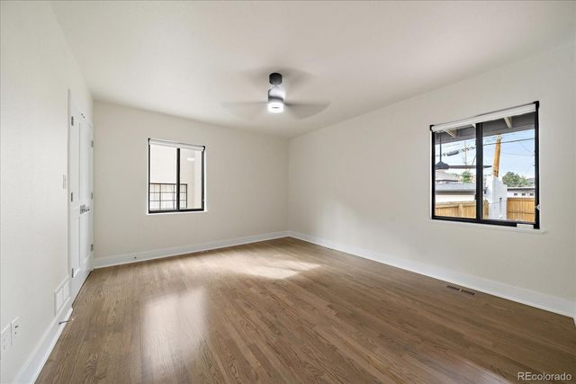 1020 Bonnie Brae Boulevard, Denver, CO 80209