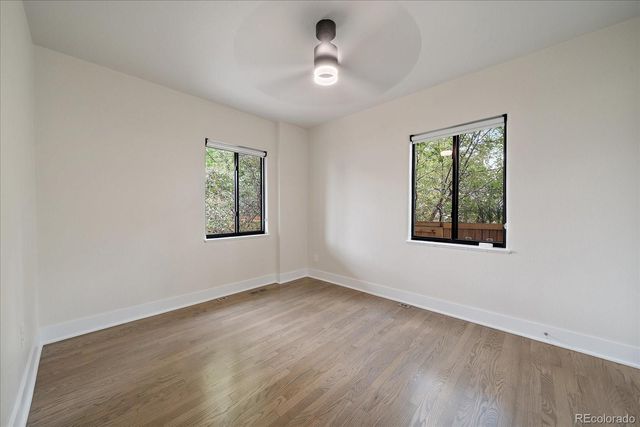 1020 Bonnie Brae Boulevard, Denver, CO 80209