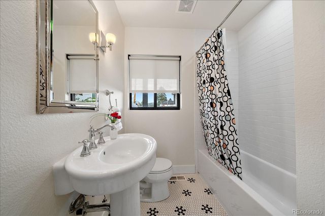 1020 Bonnie Brae Boulevard, Denver, CO 80209