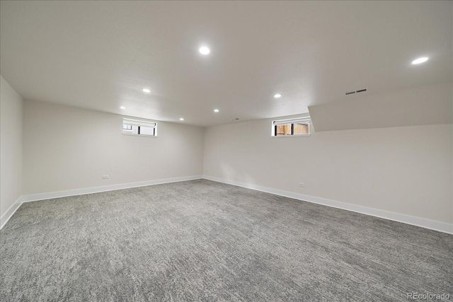 1020 Bonnie Brae Boulevard, Denver, CO 80209