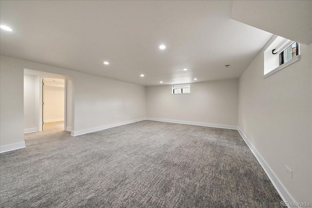 1020 Bonnie Brae Boulevard, Denver, CO 80209