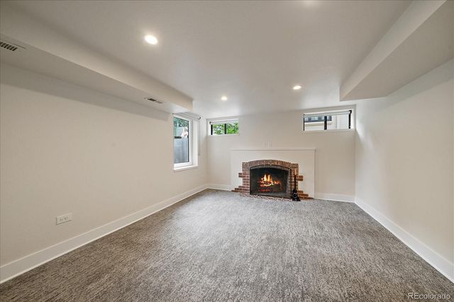 1020 Bonnie Brae Boulevard, Denver, CO 80209