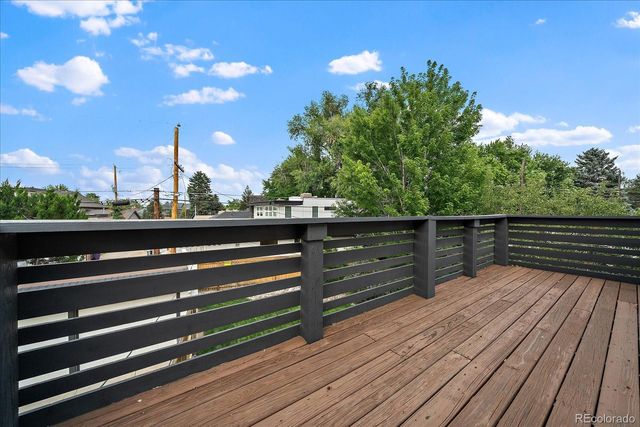 1020 Bonnie Brae Boulevard, Denver, CO 80209