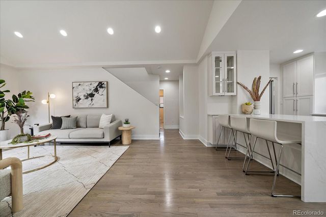 1020 Bonnie Brae Boulevard, Denver, CO 80209