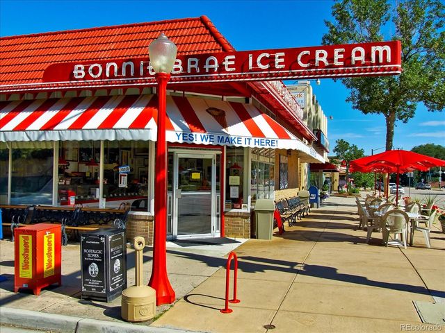 1020 Bonnie Brae Boulevard, Denver, CO 80209