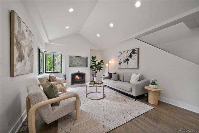 1020 Bonnie Brae Boulevard, Denver, CO 80209