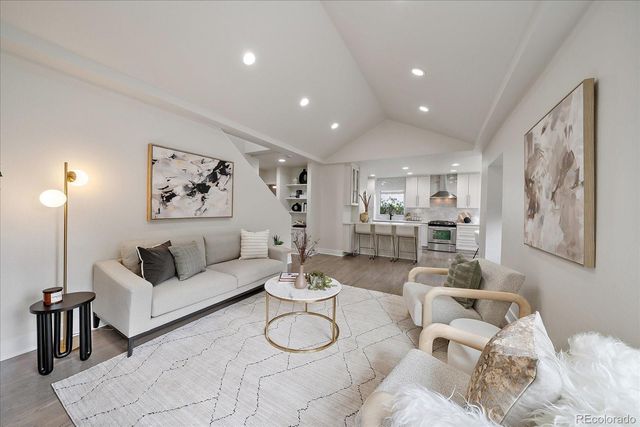 1020 Bonnie Brae Boulevard, Denver, CO 80209