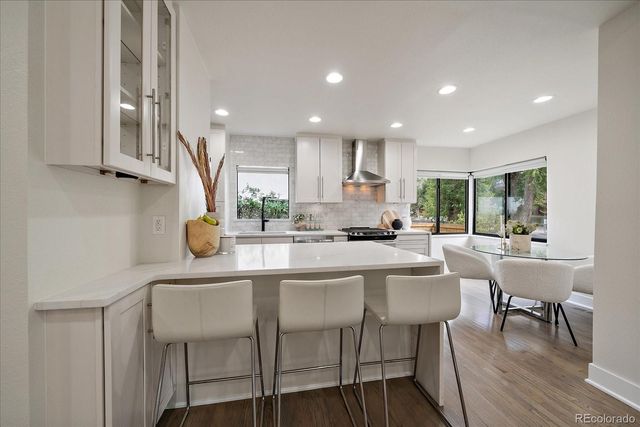 1020 Bonnie Brae Boulevard, Denver, CO 80209