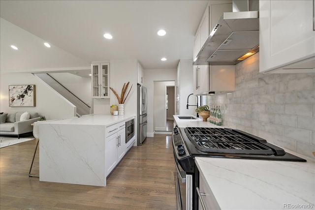 1020 Bonnie Brae Boulevard, Denver, CO 80209