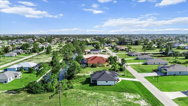 3123 NW 18TH AVENUE, Cape Coral, FL 33993