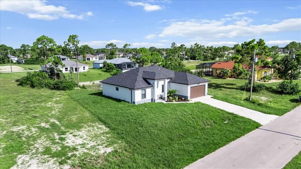 3123 NW 18TH AVENUE, Cape Coral, FL 33993