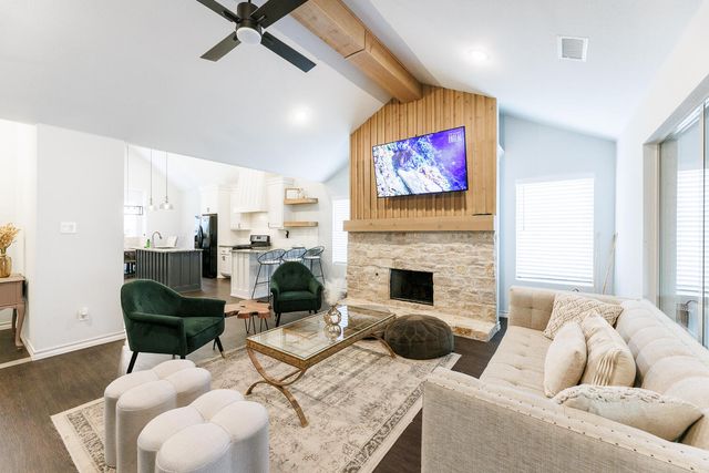 2311 105th Street, Lubbock, TX 79423