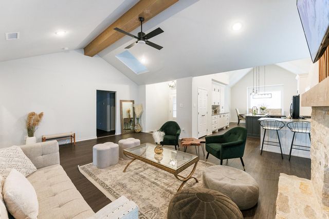 2311 105th Street, Lubbock, TX 79423