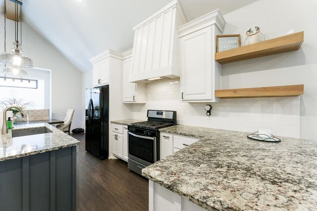 2311 105th Street, Lubbock, TX 79423