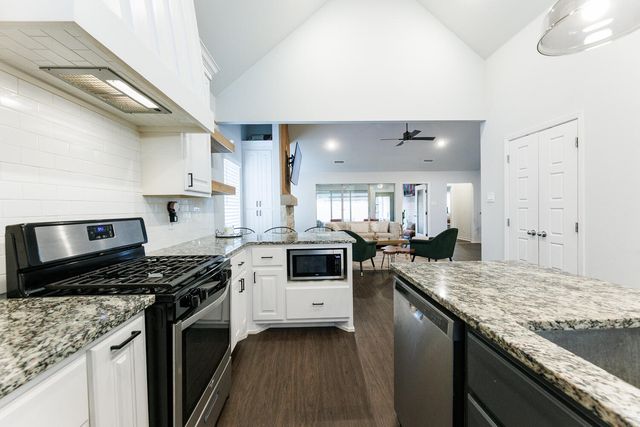 2311 105th Street, Lubbock, TX 79423