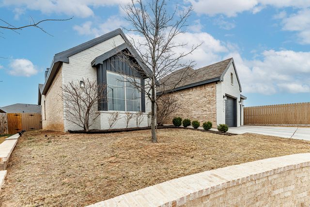 2311 105th Street, Lubbock, TX 79423