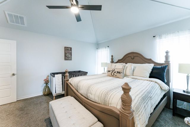 2311 105th Street, Lubbock, TX 79423