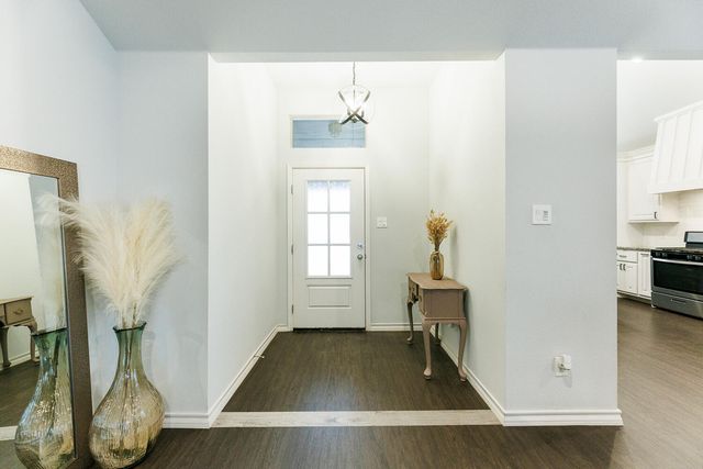 2311 105th Street, Lubbock, TX 79423