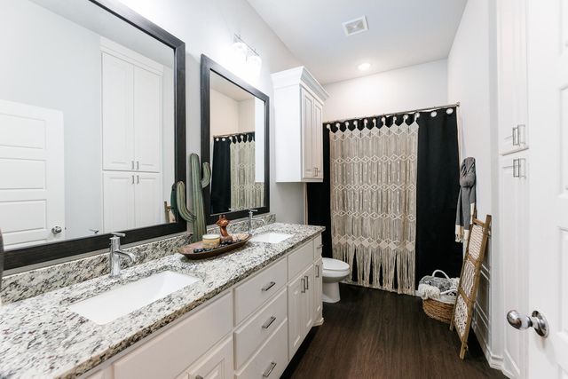 2311 105th Street, Lubbock, TX 79423