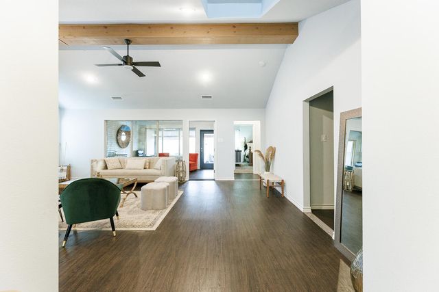 2311 105th Street, Lubbock, TX 79423