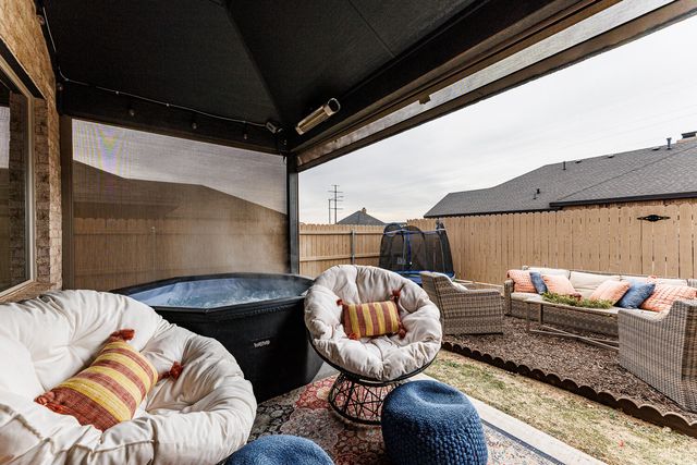 2311 105th Street, Lubbock, TX 79423