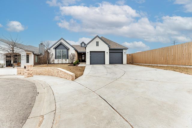 2311 105th Street, Lubbock, TX 79423
