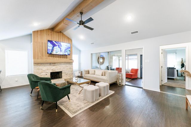 2311 105th Street, Lubbock, TX 79423