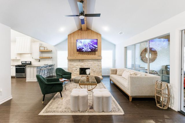 2311 105th Street, Lubbock, TX 79423