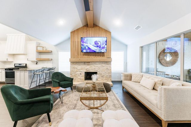 2311 105th Street, Lubbock, TX 79423