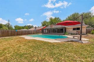 1914 Fulton Street, Alvin, TX 77511