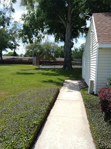 306 CHEROKEE COURT F, Altamonte Springs, FL 32701