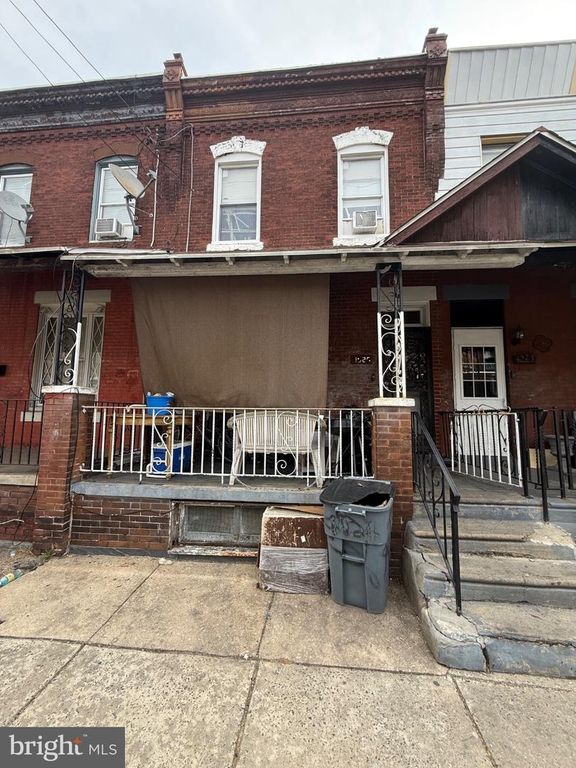 4525 N 18TH ST, PHILADELPHIA, PA 19140 — exterior