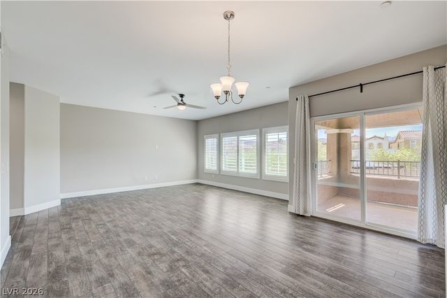 845 Pantara Place 2103, Las Vegas, NV 89138