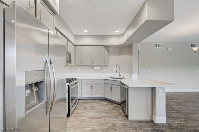 845 Pantara Place 2103, Las Vegas, NV 89138