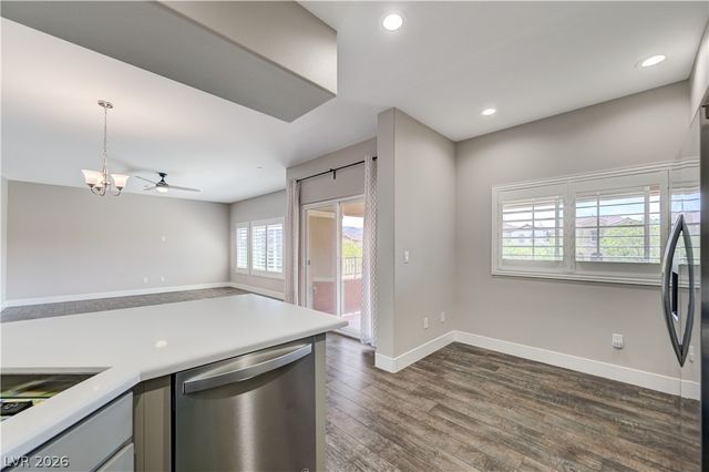 845 Pantara Place 2103, Las Vegas, NV 89138