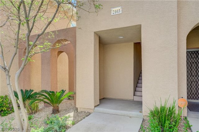 845 Pantara Place 2103, Las Vegas, NV 89138