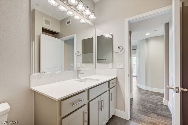 845 Pantara Place 2103, Las Vegas, NV 89138