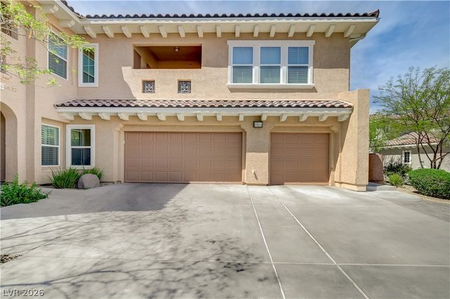 845 Pantara Place 2103, Las Vegas, NV 89138