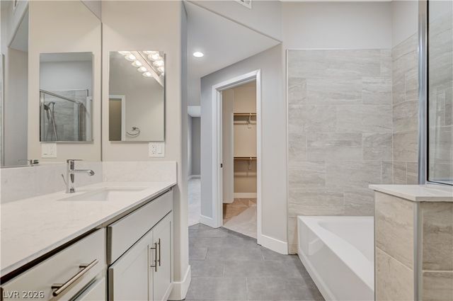 845 Pantara Place 2103, Las Vegas, NV 89138