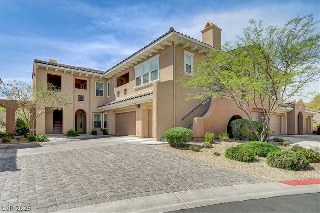 845 Pantara Place 2103, Las Vegas, NV 89138