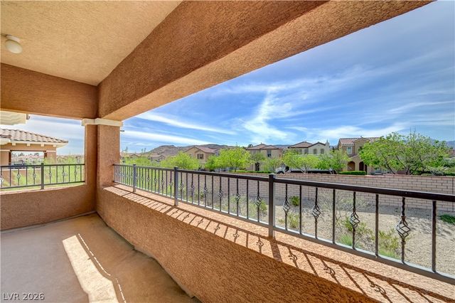 845 Pantara Place 2103, Las Vegas, NV 89138