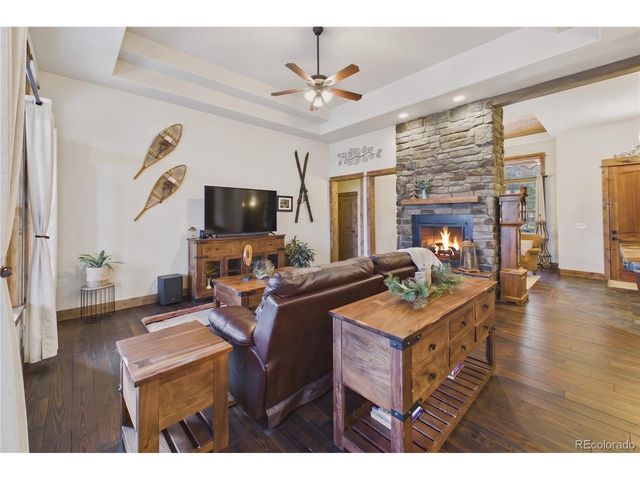 350 Foxtail Dr, Black Hawk, CO 80422