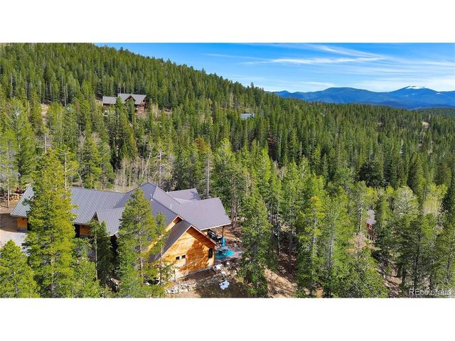 350 Foxtail Dr, Black Hawk, CO 80422