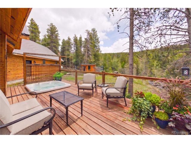 350 Foxtail Dr, Black Hawk, CO 80422