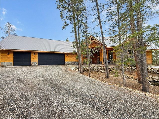 350 Foxtail Dr, Black Hawk, CO 80422