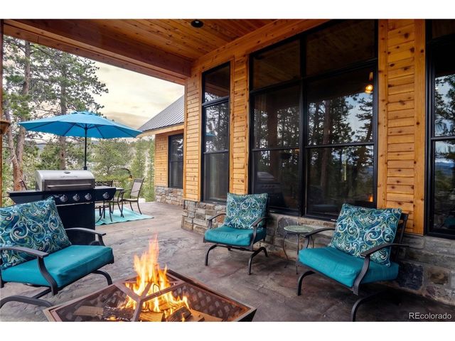 350 Foxtail Dr, Black Hawk, CO 80422