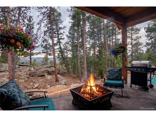 350 Foxtail Dr, Black Hawk, CO 80422