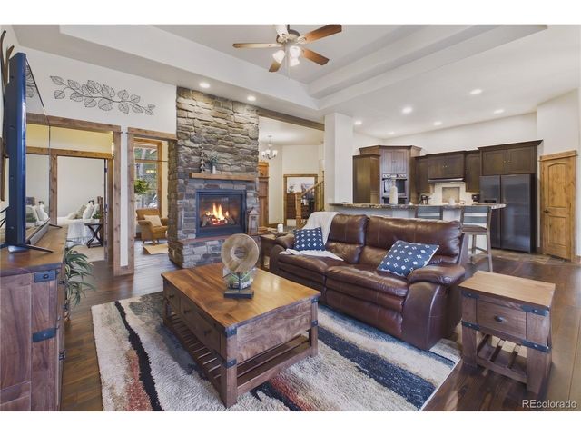 350 Foxtail Dr, Black Hawk, CO 80422