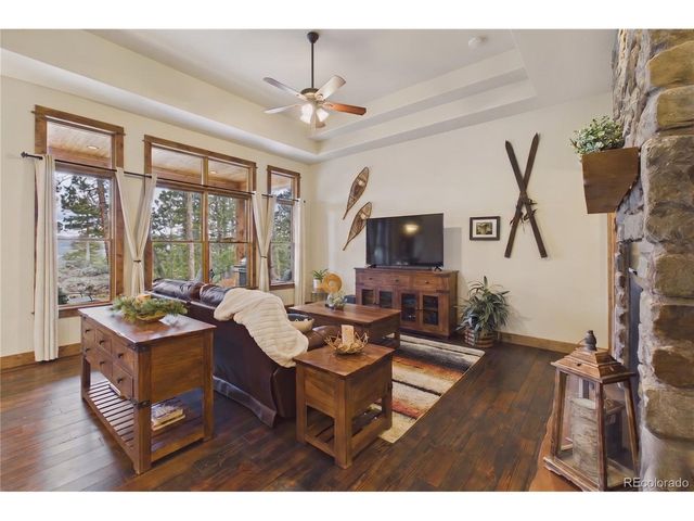350 Foxtail Dr, Black Hawk, CO 80422