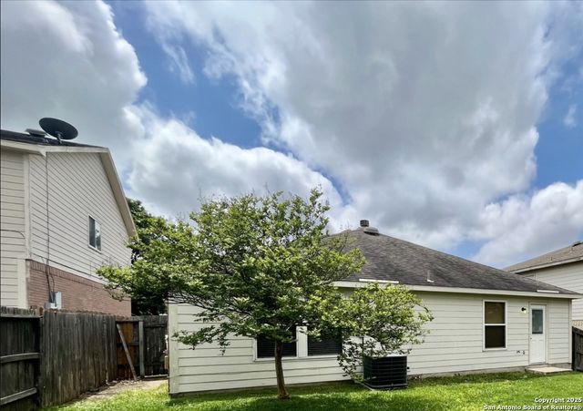 1635 Mason King, San Antonio, TX 78260